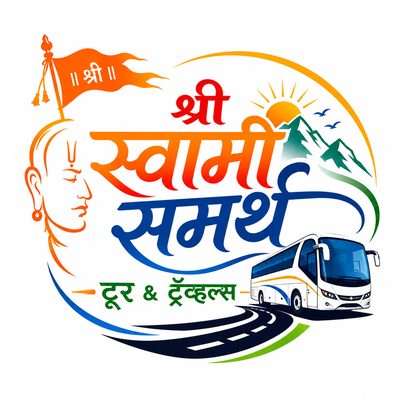 Shree Swami Samarth Tours and Travel logo